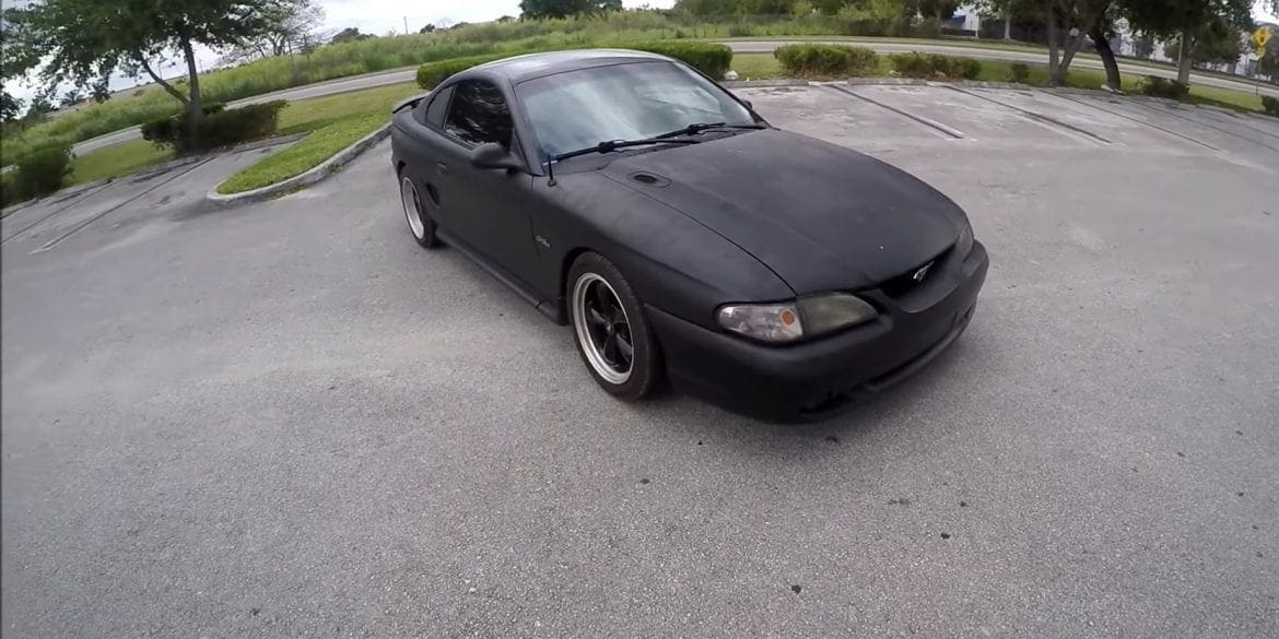 Video: 1998 Ford Mustang GT In-Depth Review