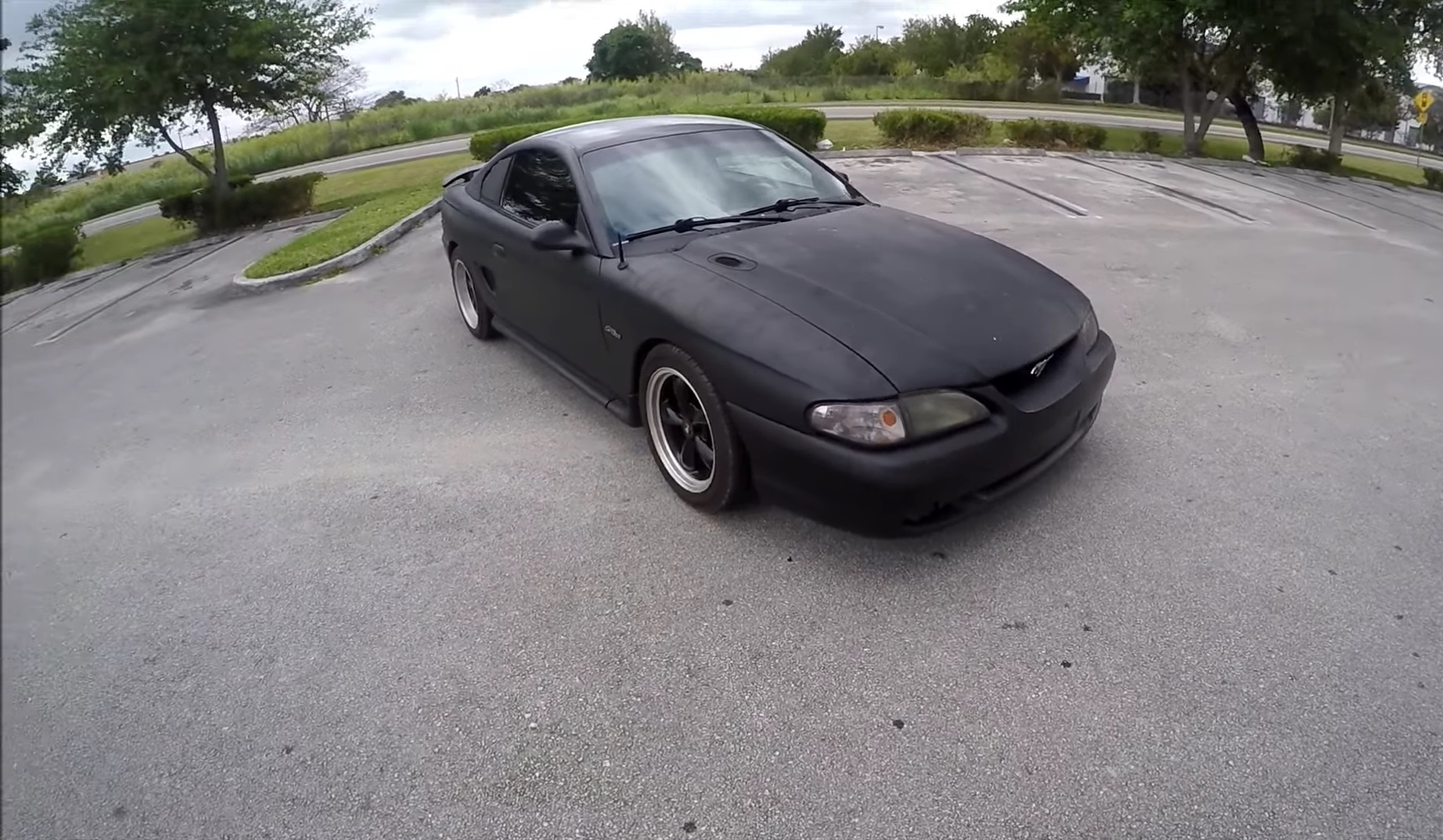 Video: 1998 Ford Mustang GT In-Depth Review