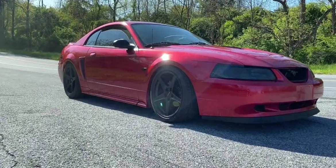 Video: 2000 Ford Mustang GT Owner's Review