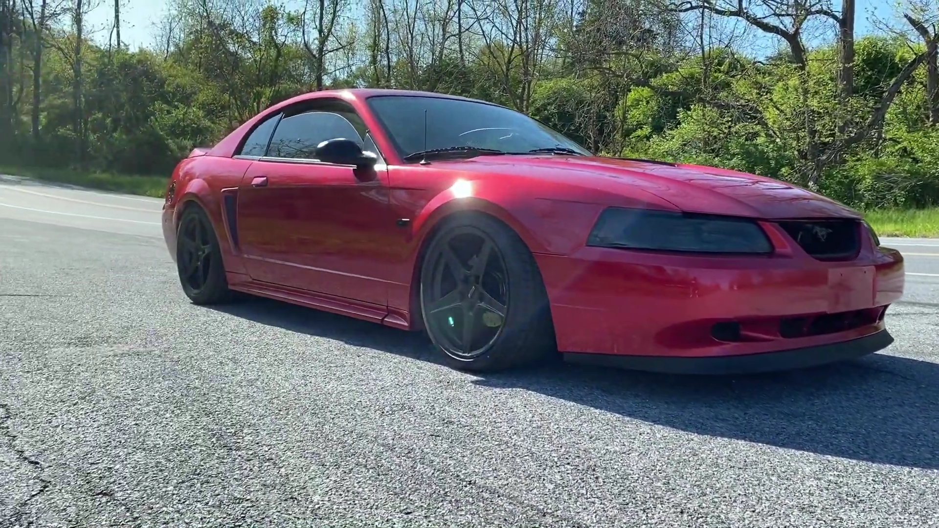 Video: 2000 Ford Mustang GT Owner's Review