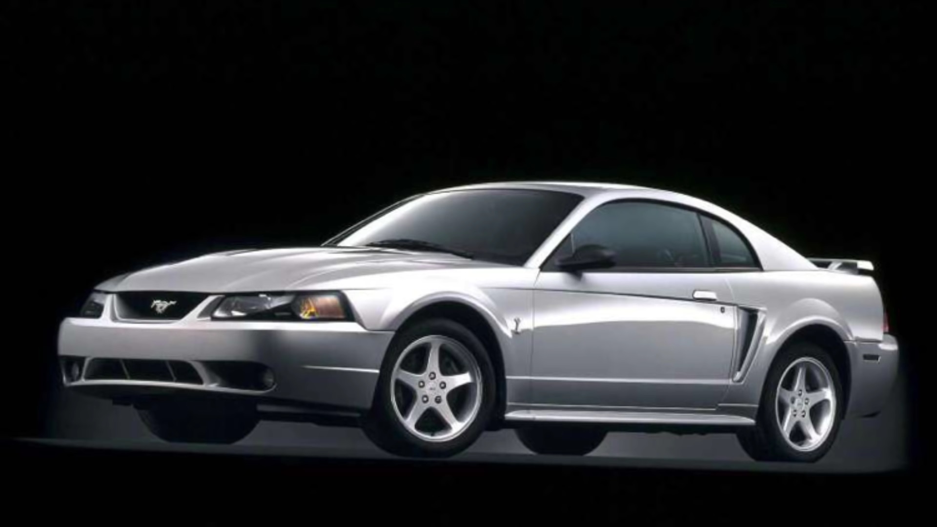 Video: 2001 Ford Mustang SVT Cobra Specs + Review