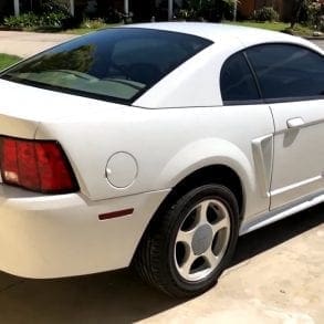 Video: 2002 Ford Mustang V6 Owner's Review