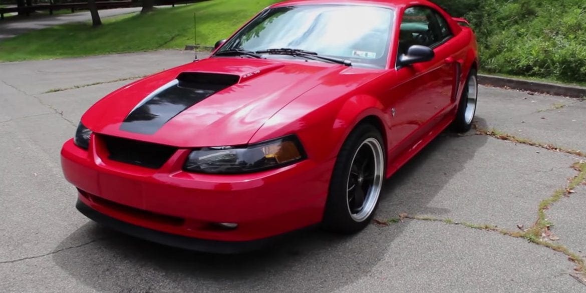 Video: Reviewing A 2002 Ford Mustang GT With Flowmaster Exhaust