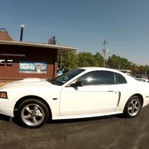 Video: Driving A 2004 Ford Mustang
