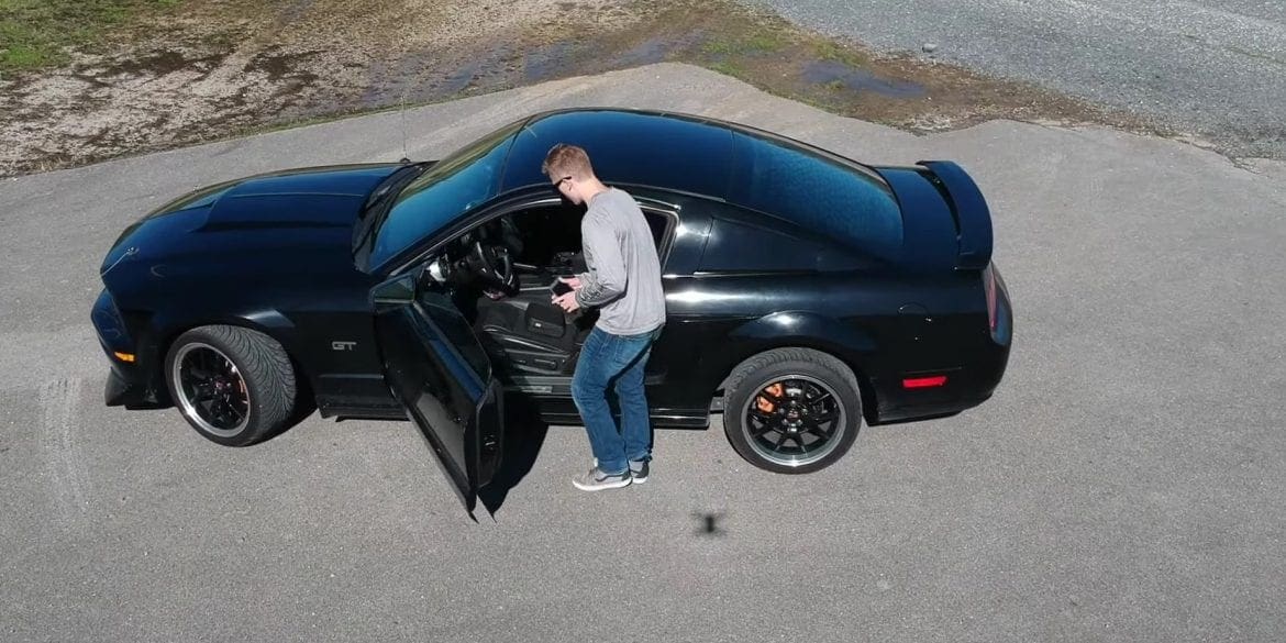 Video: 2006 Ford Mustang GT In-Depth Look