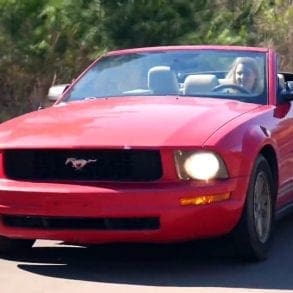 Video: Is The 2007 Ford Mustang Worth It?