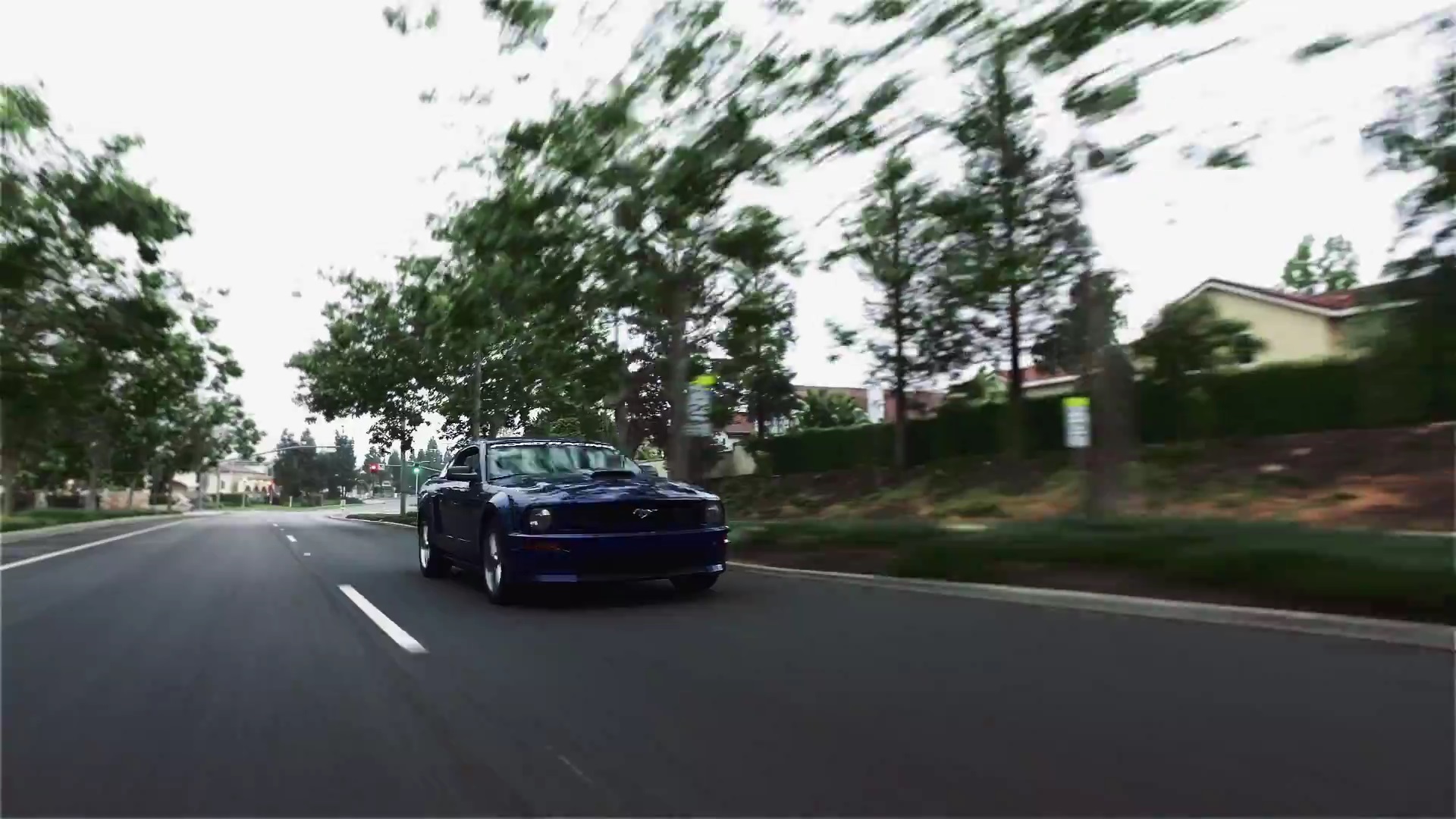 Video: 2007 Ford Mustang GT/CS California Special In-Depth Review