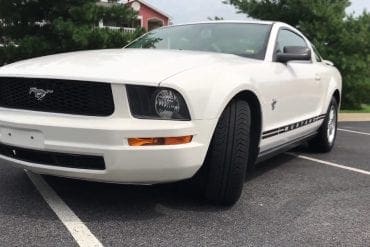 Video: 2009 Ford Mustang In-Depth Review