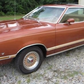 Video: 1978 Ford Mustang II Walkaround