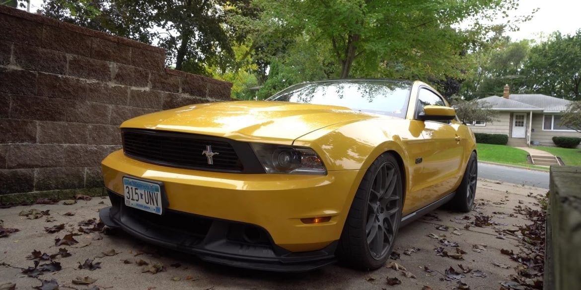 Video: 2012 Ford Mustang GT Review After 50k Miles