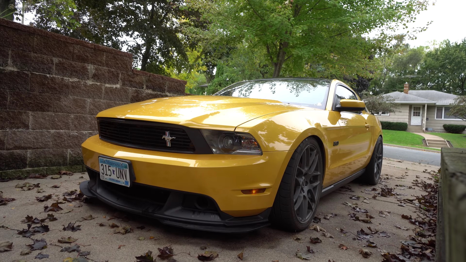 Video: 2012 Ford Mustang GT Review After 50k Miles