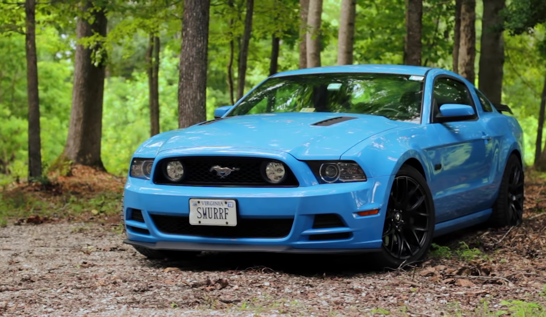 Video: 2013 Ford Mustang GT 70,000 Miles Later