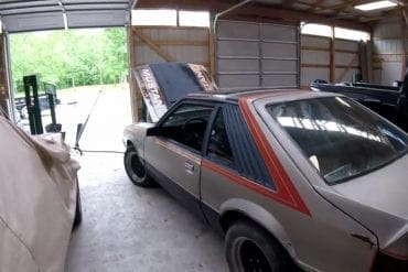 Video: Restoring A 1979 Ford Mustang