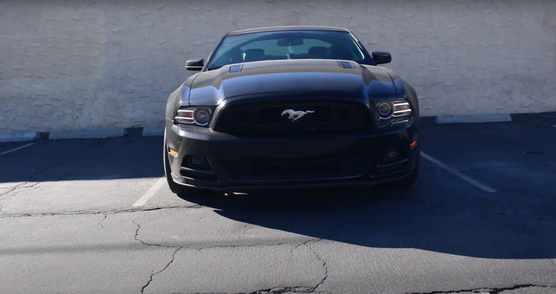 Video: 2014 Ford Mustang V6 Review 40,000 Miles Later