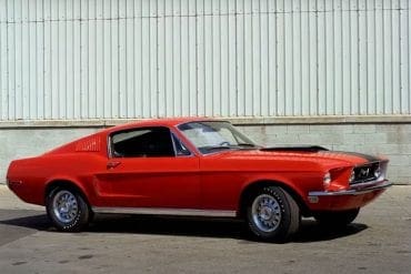Video: 1980 Ford Mustang Picture Collection