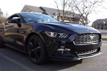 Video: 2015 Ford Mustang EcoBoost In-Depth Review