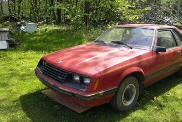 Video: Restoring A 1980 Ford Mustang Walkaround