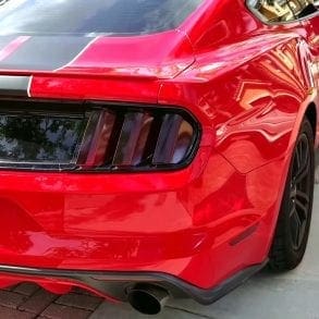 Video: 2016 Ford Mustang Keyless Features