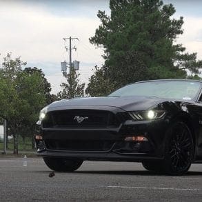 Video: 2016 Ford Mustang - What's New?