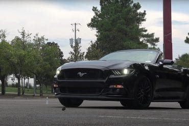 Video: 2016 Ford Mustang - What's New?