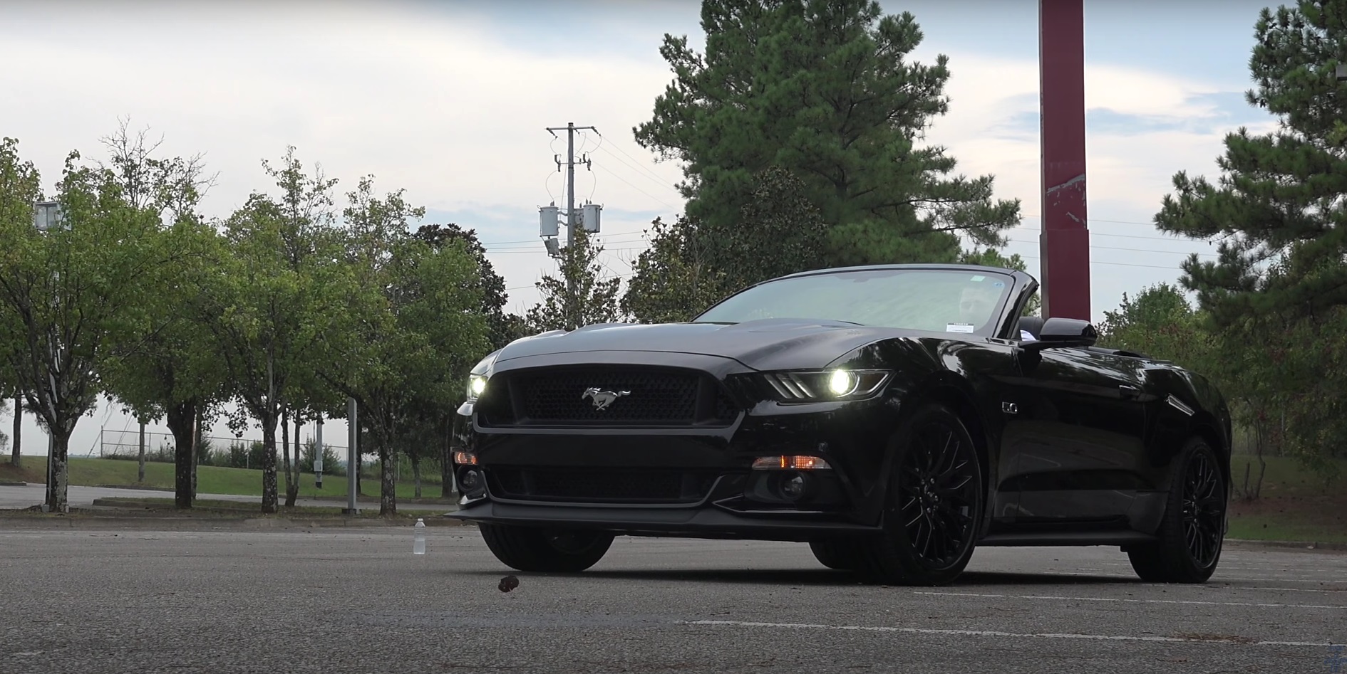 Video: 2016 Ford Mustang - What's New?