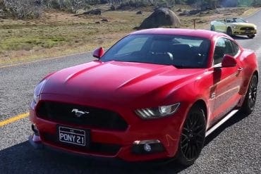 Video: 2016 Ford Mustang Quick Review