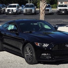 2016 Ford Mustang EcoBoost Premium - Ultimate In-Depth Look