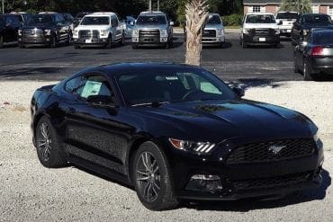 2016 Ford Mustang EcoBoost Premium - Ultimate In-Depth Look