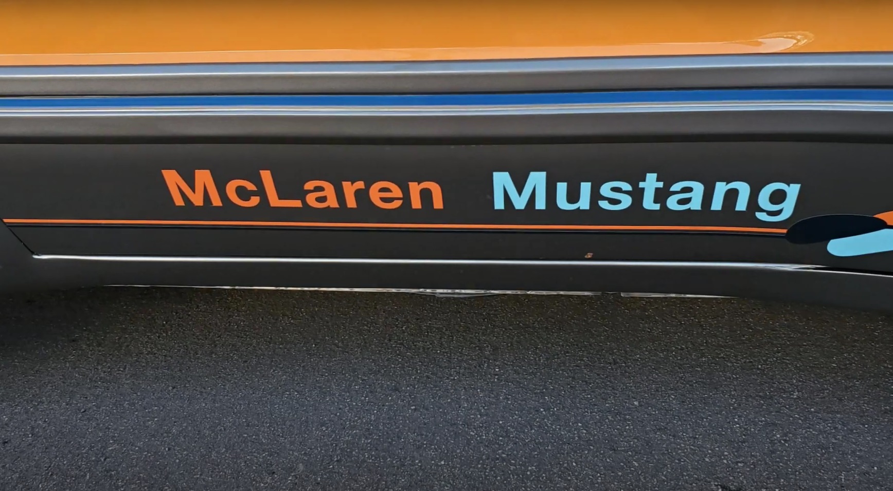 Video: 1980 SVO M81 McLaren Mustang Quick Overview