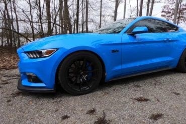 Video: 2-Year Ownership 2017 Ford Mustang Review