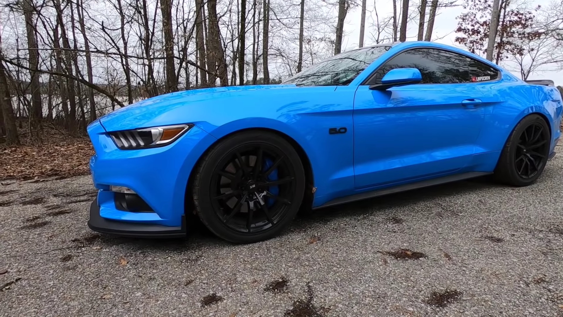 Video: 2-Year Ownership 2017 Ford Mustang Review