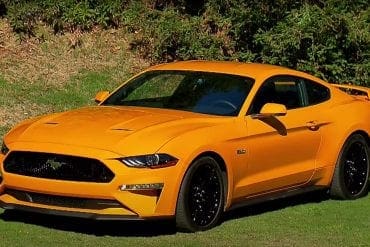 Video: 2018 Ford Mustang - First Drive