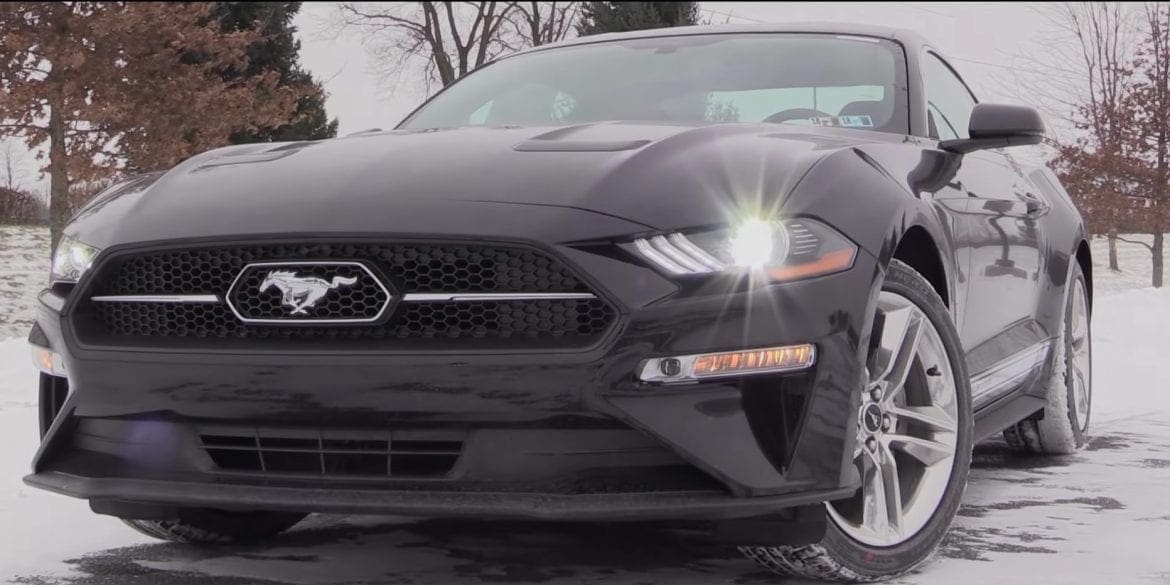 Video: 2018 Ford Mustang Ecoboost In-Depth Review