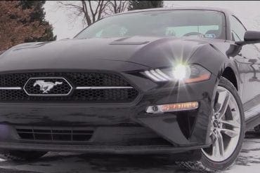 Video: 2018 Ford Mustang Ecoboost In-Depth Review