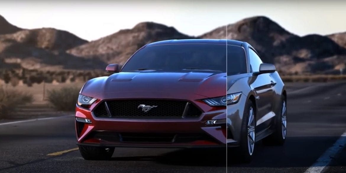 Video: 2018 Ford Mustang Explained