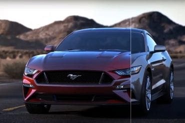 Video: 2018 Ford Mustang Explained