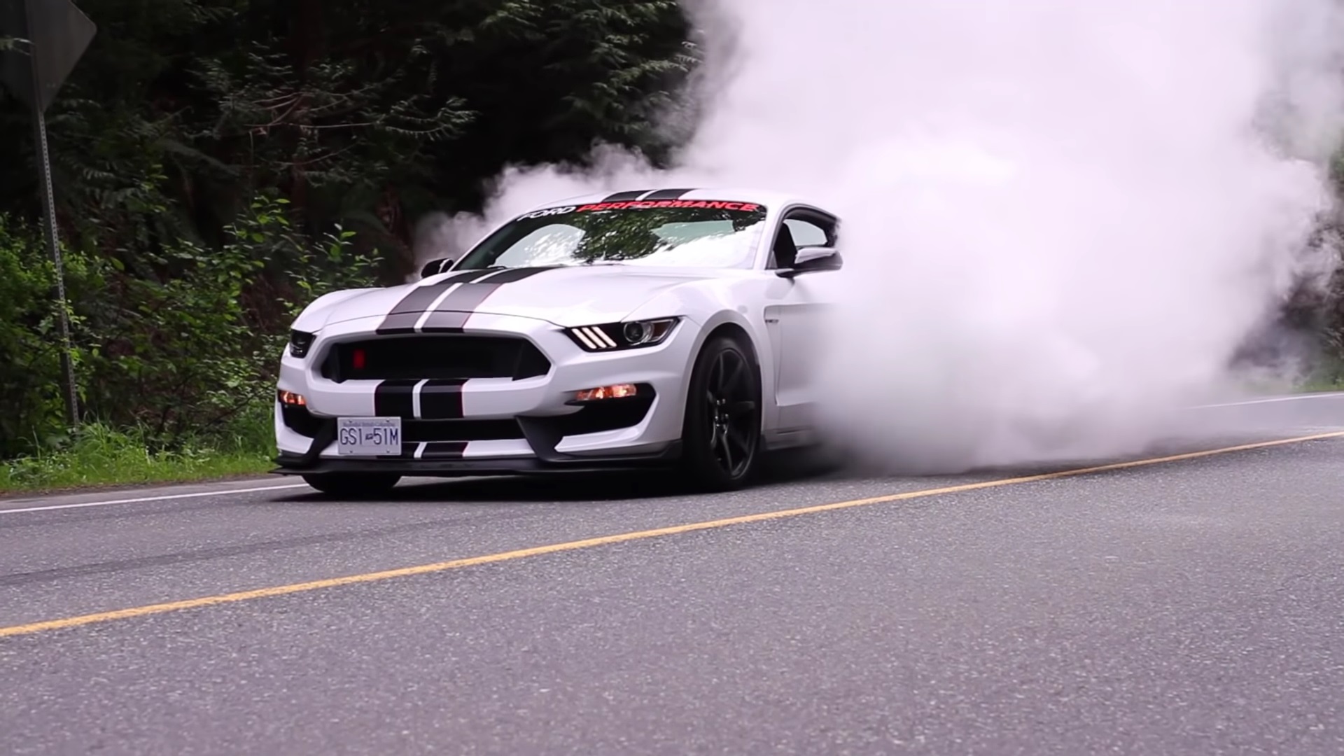 Video: 2018 Ford Mustang Shelby GT350R - The Last Great Mustang Ford Will Ever Build?