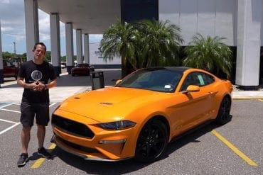 Video: 2019 Ford Mustang EcoBoost - Good or Bad?