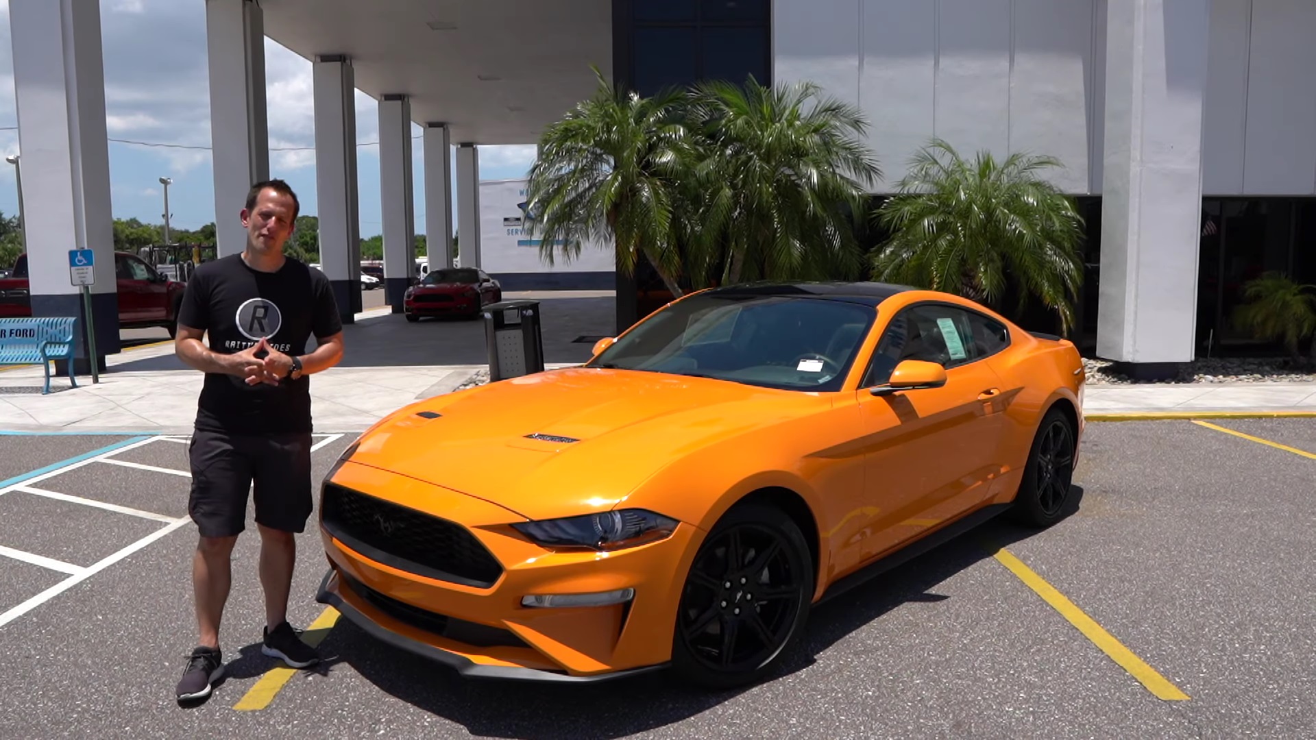 Video: 2019 Ford Mustang EcoBoost - Good or Bad?