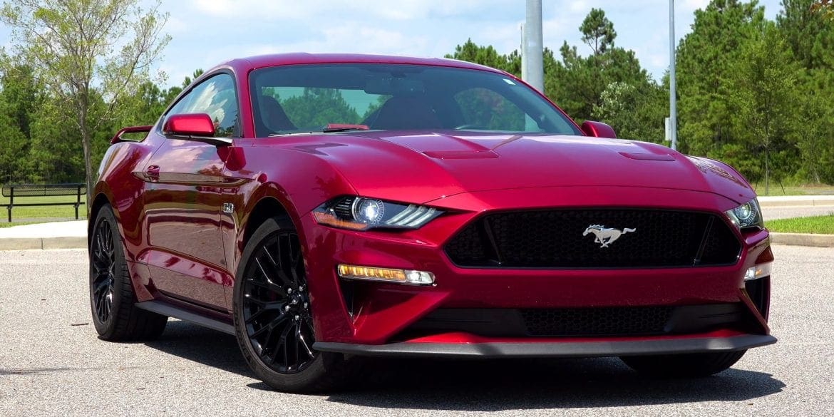 Video: 2019 Ford Mustang GT Ultimate In-Depth Look