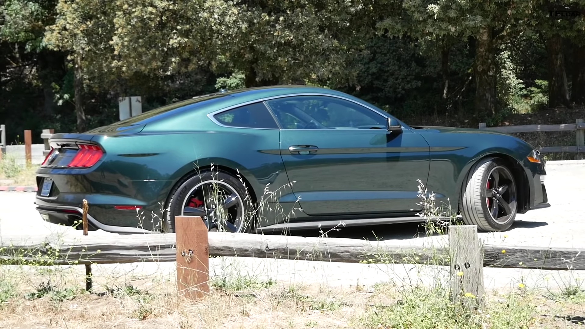 Video: Here's Why the 2019 Ford Mustang Bullitt Will Blow Your Mind!