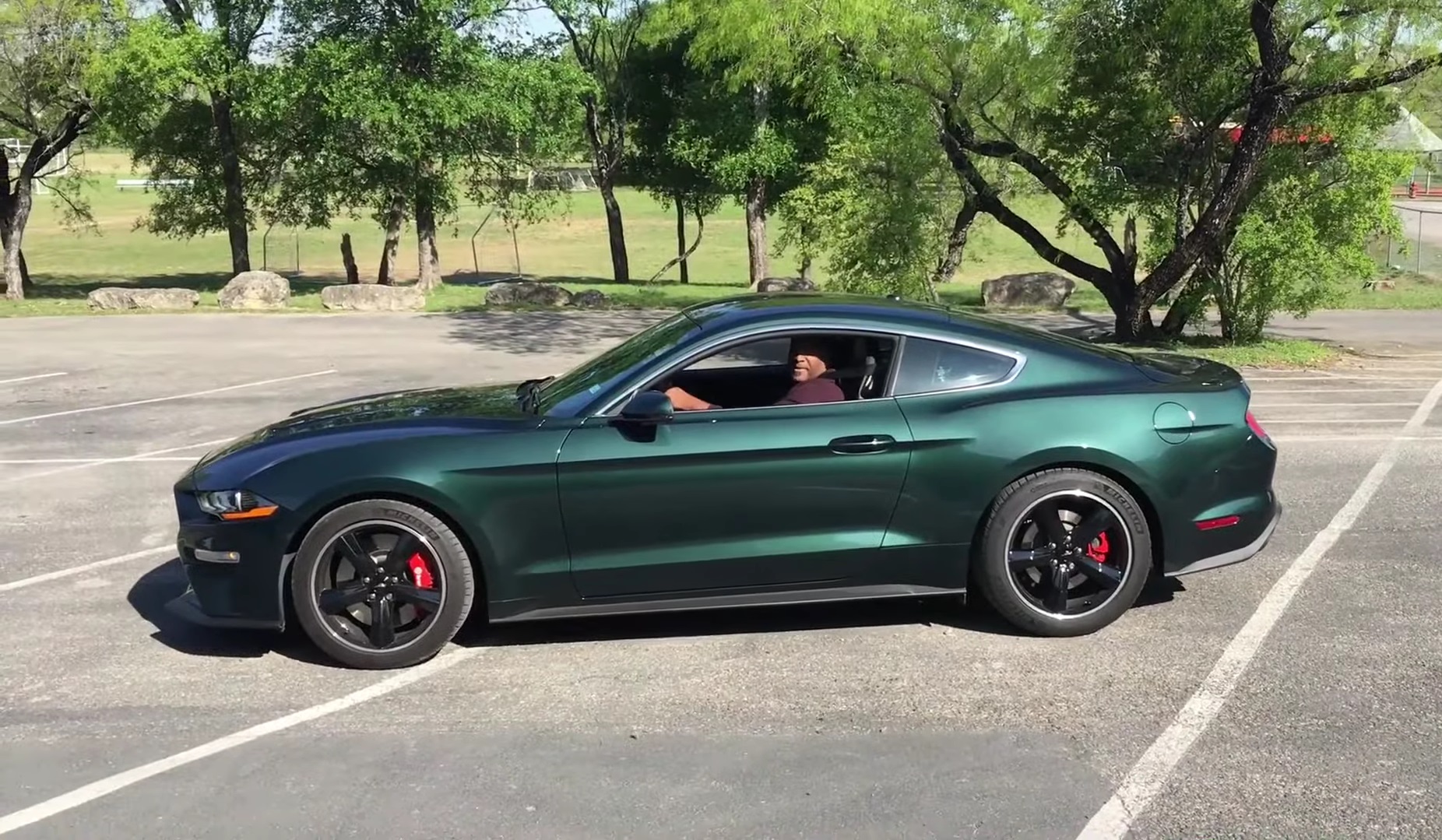 Video: Here’s Why the 2019 Ford Mustang Bullitt is Worth $47,000