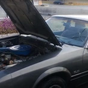 Video: 1982 Ford Mustang Road Test