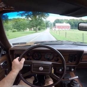 Video: 1983 Ford Mustang Quick Test Drive