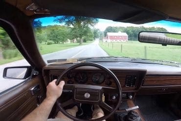 Video: 1983 Ford Mustang Quick Test Drive