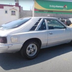Video: 1984 Ford Mustang Exhaust Sound