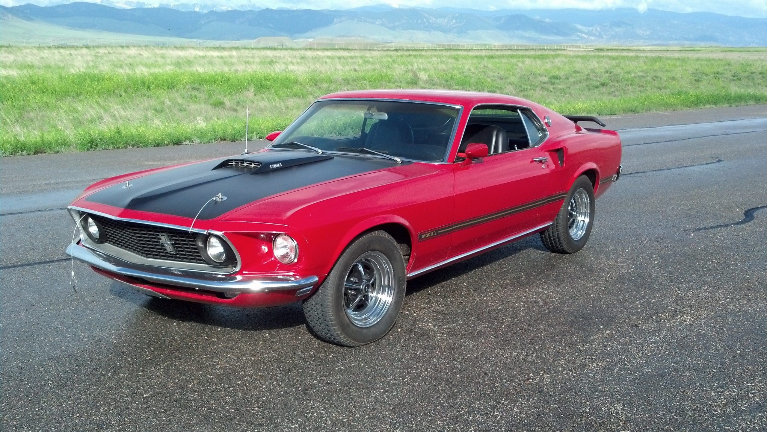  1969 