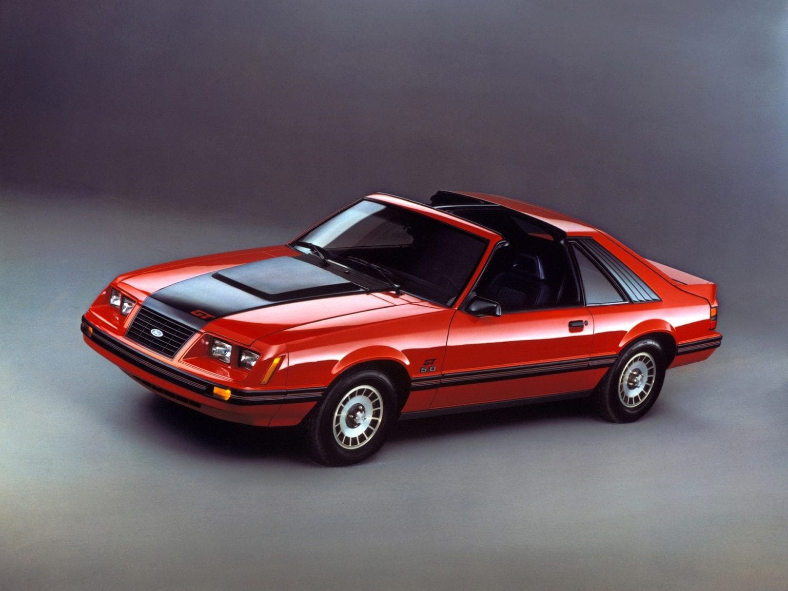 1983 mustang minitube 1983 mustang minitube