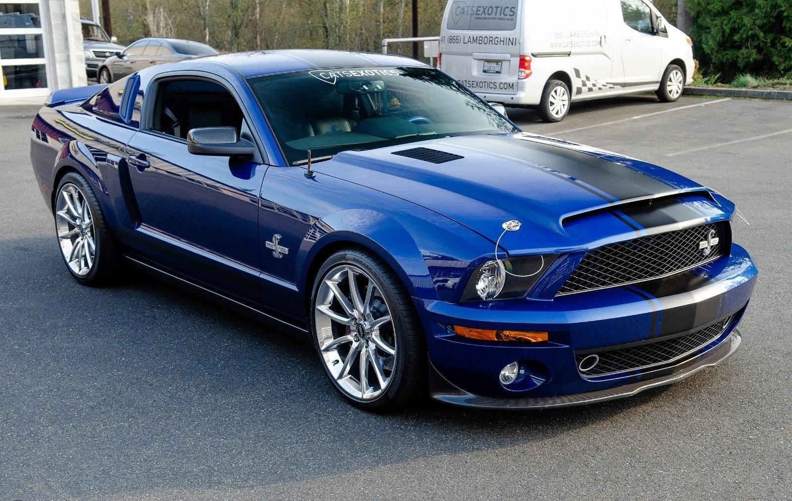 2009 ford mustangs for sale