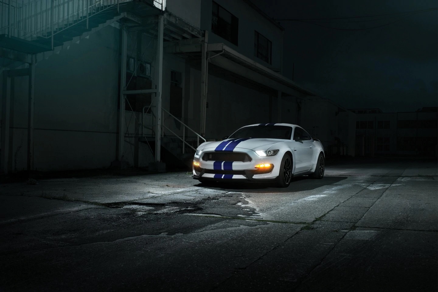 2019 Ford Mustang Shelby GT350R Wallpapers 2019 Ford Mustang Shelby GT350R Wallpapers